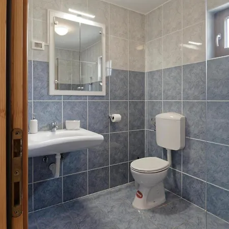 Larissa By Rent Istria Appartement Višnjan