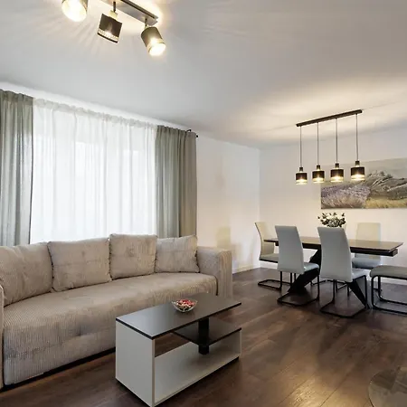 Larissa By Rent Istria Apartment *