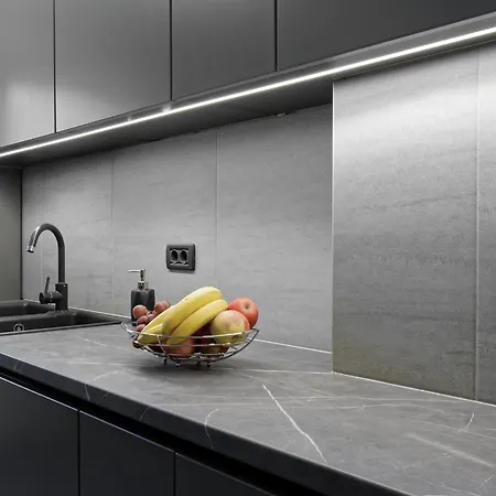 Appartement Larissa By Rent Istria *