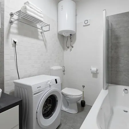 Larissa By Rent Istria Appartement Višnjan