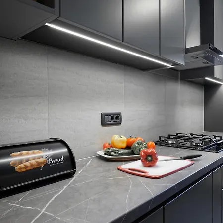 Appartement Larissa By Rent Istria Višnjan