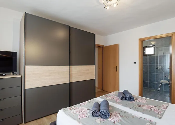 Apartman Larissa By Rent Istria