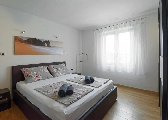 Larissa By Rent Istria * Višnjan