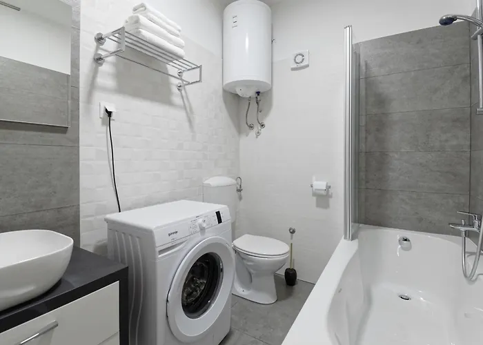 Larissa By Rent Istria Apartman Višnjan
