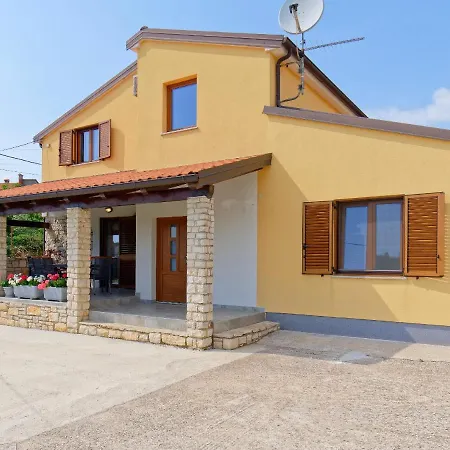 Larissa By Rent Istria Višnjan