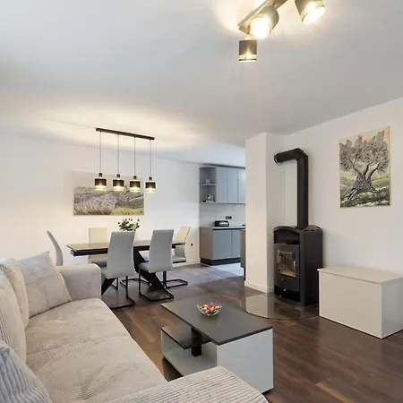 Larissa By Rent Istria * Višnjan